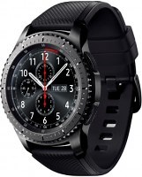 Годинник-телефон Samsung Gear S3 frontier