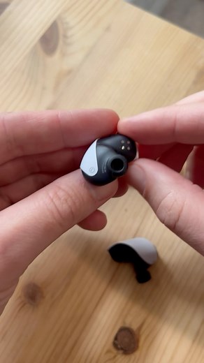 PS5 Pulse Explore earbuds: Sound is a hit but the fit is a miss #earbuds #ps5 #gaming | Pocket-lint