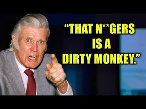 Chuck Connors Truly Hated Him More Than Anyone… And The Reason Is Shocking