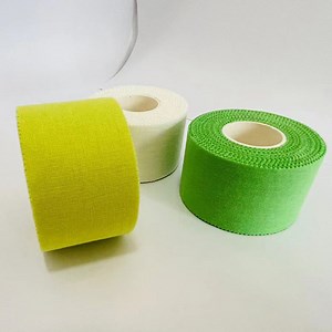 [Hot Item] Rigid Strapping Sport Tape for All Athletes