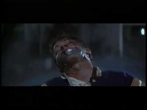 Scream (1996) - Uncut death scenes from the Japanese Laserdisc