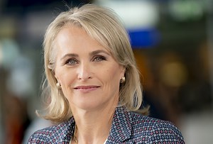 Marjan Rintel nueva presidenta y directora general de KLM - Fly News
