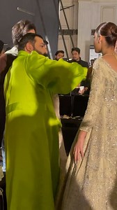 3.3K reactions · 13 shares | Celebrities getting ready for the show behind backstage #bcw | Pakistan Celebrities Magazine | Facebook