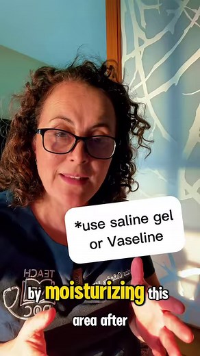 Vocal cords are what allow us to make sounds. This video shows normal vocal cord movement as seen on a flexible fiber optic laryngoscopy exam #vocalcords #voice #normal #laryngoscopy #entdoctor #voicebox | Teach Me Doc