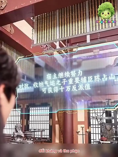 PHIM TRỌN BỘ🔥 Thanh niên xuyên không kích hoạt hệ thống siêu phản diện khuấy động càn khôn ❤️ 👉 Góc xin xỏ cực ngắn: Xem phim xong, cả nhà cho em xin 1️⃣ c.lick vào l.ink ✨Affiliate✨ SHO.PEE em để dưới phần bình luận nhé! Một click nhỏ xíu là động lực lớn lao giúp em ra thêm nhiều phim hay 🥰. ✨ CẢM ƠN CẢ NHÀ! ✨ 👉Theo dõi thêm nhiều phim hay tại: Phimhay.com #Phimhaycom #phimxuyenkhong #phimtrunghoa #giaitri #ShopeeVN | Phimhay.com