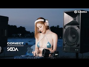 DJ SODA x DJ KOREA Connect project