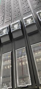 [Hot Item] Robust 40A 3-Phase Intelligent PDU with Cybersecurity Enhancements