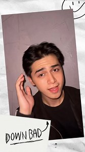 So down bad for you 🎶 📆 03.07.25 🔗 Pre-save here: https://orcd.co/downbad-mattcruz | PPL Entertainment Inc.