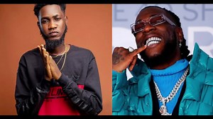 123 reactions | Rapper, Ypee Baakop3 ranks Nigeria's Afrobeat superstar, @burnaboy higher than his contemporaries there & even in Ghana #DailyTrends on #RyseNShyne | Y1025FM #yfmkumasi | Facebook
