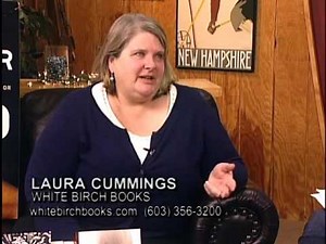 New Year's Resolution: Read More Books & Meet Lisa Gardner!