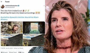 Amanda Owen opens up on ‘regrets’ of being on TV