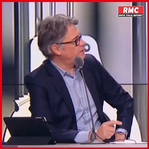 " En prison on avait la possibilité de faire des études et de passer des examens scolaires" Franck Henry est un ancien braqueur devenu écrivain. Il s'exprime sur ce qu'il a vécu, expliquant avoir fait des braquages exceptionnels dès l'âge de 17 ans. | Grandes Gueules RMC
