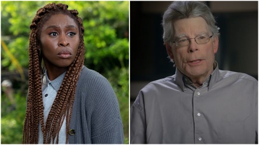 Stephen King: Holly Gibney "Will Be Back for at Least One More Encore"