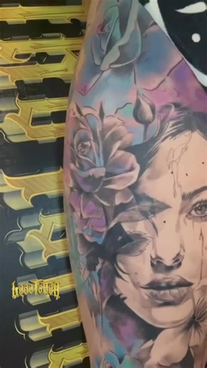 3K views · 42 reactions |  | Lord Tattoo | Facebook