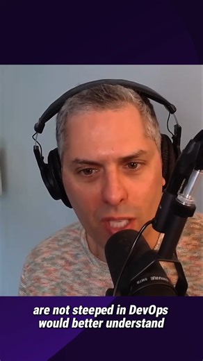 There’s a communication gap between developer teams and the executive leadership team, according to Docker CTO Justin Cormack. But there is a solution. Check out the full conversation on the latest episode of CRAFTED. With host Dan Blumberg. Available now! 📺 YouTube: https://bit.ly/4cB8h6d 🎧 Spotify: https://spoti.fi/3RIoX3J 🎧 Apple: https://apple.co/3RHz3lA #DockerXCrafted #vodcast | Docker