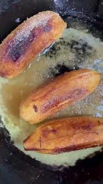 How to Cook Banana Cue