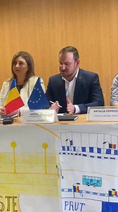 6.3K views · 99 reactions | Administratorul public al județului Sibiu, Adrian Bibu, a oferit astăzi în cadrul conferinței de presă o declarație despre premierul Ilie Bolojan: “Practic noi am pus gospodarul țării în fruntea țării , care astăzi reglează lucrurile aşa cum trebuie să fie ele normale.” | Sibiu Independent | Facebook