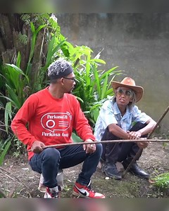 25K views · 599 reactions | Sama-sama masalah 藍 #komedivirallucu #dagelanlucu #fyp #komedlucu #lawak #komediviral #komedijawa | Rumah Ngakak Atok Labu Dan Mak Cinong | Facebook