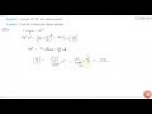 Convert 6 radians into degree measure....