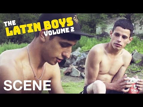 THE LATIN BOYS: VOLUME 2 - Getting Away from it All - NQV Media