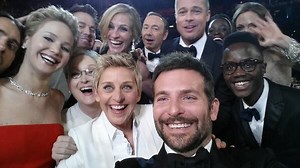 Star Studded Selfie, J-Law’s Fall, Lupita’s Emotional Speech, WINNERS – Buzz from the 2014 Oscars