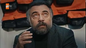 Ahmet Aslan - Seher Yeli Nazlı Yare #edho | ATV