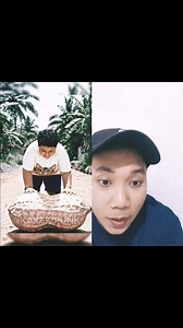 Denis found a giant nut 😮‼️ #shorts #cartoon #funnycartoon #children'scartoon #shortvideo