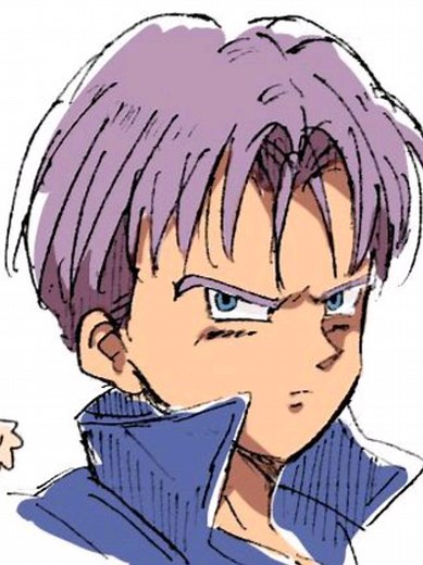 Cómo hacer la voz de Trunks con Fish Audio