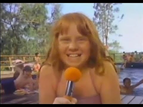 Mr. Microphone By Ronco (Commercial, 1981)