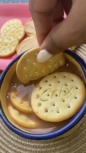 Are you a Crix and hot cocoa lover? How do you prepare your cocoa?☕ | Crix