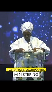 POWER OF A PRAYING WOMAN #prayer #tosinolayinkaajibs #viral #gospel #women #prayerwarrior | Tosin Olayinka-Ajibs