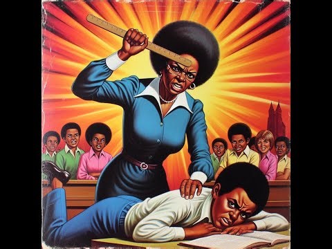 You're One Dumb Mother F***er (1968)