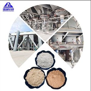 [Hot Item] Pure Natural Kaolin Clay Powder for Ceramics, Cosmetics & Paint Industry