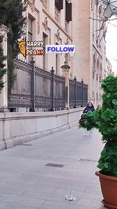 Funnest 🤣 pranks 🤣🤣 . . . #bushmanprank #reelsvideo #reelsviral #bushmanpranks #viralpage #brazil #funnyreels #spain #unitedstate #spanish | Harry Prank