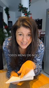 Idées de menu de Noël Cocktails sans alcool : Virgin Mojito Bora Bora Piña Colada Betty Sexy Entrées (24/25 décembre) : -Mini bouchées à la reine aux fruits de mer et noix de Saint-Jacques -Bûche salée fraîcheur aux deux saumons et concombre Plats chauds (24/25 décembre) : -Volaille farcie aux marrons, foie gras et champignons -Brascioles Desserts : Bûchettes framboise/pistache Bûchettes chocolat/praliné #menu #noel #noel2024 | La vie de Lyly Be