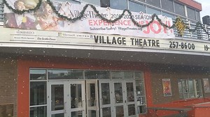 11 reactions | *Volume up* The Everett Performing Arts Center is transforming into a winter wonderland for Wintertide! Join the holly jolly fun tonight (Dec. 5) from 4-7 p.m. Learn more:everettwa.gov/832/Wintertide-Celebration | City of Everett, WA - Govt | Facebook