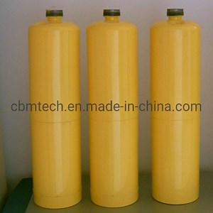 [Hot Item] Low Pressure Mapp Gas Bottles to Weld