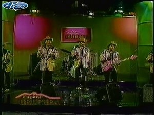 Encuentro Norteño - Y te amo | Acordeón Blog