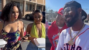 73K views · 2.7K reactions | When Drip tries to holla at a rapper girlfriend! - Kountry Wayne | Los mejores pitbull | Facebook