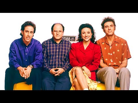 Seinfeld Trivia Questions and Answers