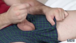 Through These Binoculars (Aspen, Luke Adams)