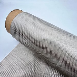 [Hot Item] Emf and Mobile Signal Radiation Shielding RFID Protection Fabric Cloth