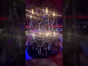 Les presento mi lugar de trabajo Piranha Nigthclub en Las Vegas Nevada 😍