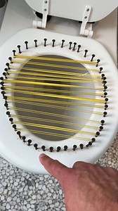 DIY spaghetti strainer😱 | Blake K