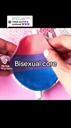 Bisexual Core and Its Significance in Pride Culture