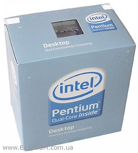 Тест процессора Intel Pentium Dual-Core E2180
