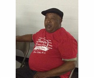 Wade Poston Obituary (2025) - Four Oaks, NC - Sanders Funeral Home - Smithfield