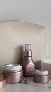 special shoutout for our Nutri-Define line  perfect for mature skin... or preventative care so you can continue to age gracefully ✨ | Jurlique | Facebook