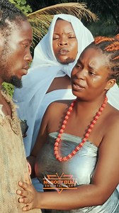 The guardian angel Part 3 | Nobodybunu