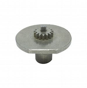 [Hot Item] Metal Injection Molding Parts for Customized Machinery Components